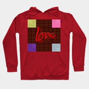 Love Hoodie